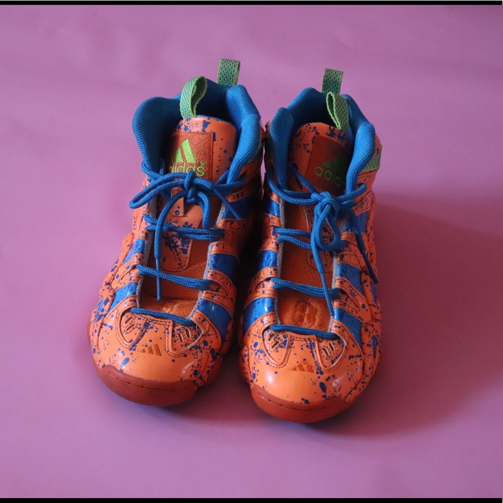 Kobe Crazy 8s - Picture 2 of 4